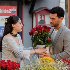 Güller ve Günahlar Serhat Kim? Murat Yıldırım Kimdir Nerelidir? Murat Yıldırım Hangi Dizilerde Oynadı?