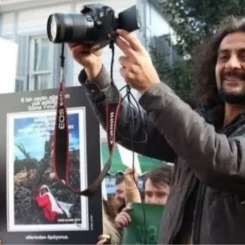 Çevre Mücadelesinin Öncü İsmi Hakan Tosun, İstanbul'da Saldırı Sonucu Yaşamını Yitirdi
