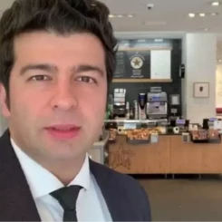 NTV Washington Temsilcisi Hüseyin Günay Kimdir? Hüseyin Günay'ın Yaşı, Memleketi ve Medeni Durumu Hakkında Detaylar!