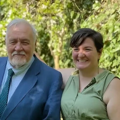 Tarihçi İlber Ortaylı'nın kızı Tuna Ortaylı Kazıcı'nın hayatı hakkında merak edilenler!