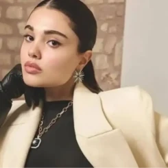 Ünlü oyuncu Lizge Cömert'in hayatı merak konusu oldu. Peki Lizge Cömert kimdir, kaç yaşında, nereli ve sevgilisi kim?