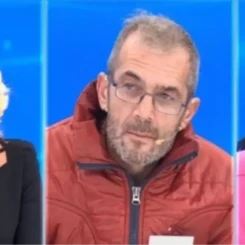 Ünlü televizyon programı sunucusu Müge Anlı'nın gündeme getirdiği Üfürükçü Diyap kimdir?