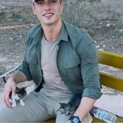 Cezaevinden kaçan Mustafa Emlik'in sıra dışı hikayesi!