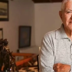 Necati Zincirkıran kimdi ve kaç yaşındaydı?