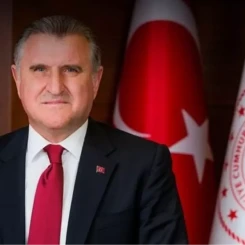 Osman Aşkın Bak kimdir, kaç yaşında, nereli? Osman Aşkın Bak, Cumhurbaşkanı Erdoğan'a ne dedi?