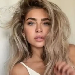 Ünlü oyuncu Öykü Çelik'in kiminle evleneceği merak konusu oldu!