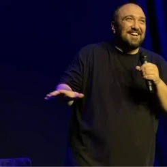 Ünlü Komedyen Özgür Turhan Hakkında Bilinmeyenler Ortaya Çıktı!