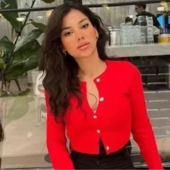 Tiktok'un Yükselen Yıldızı: Özlem Eroğlu! Peki, genç fenomen Özlem Eroğlu'nun hayatı nasıl?