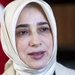 Özlem Zengin: Siyasetten Sivil Topluma Uzanan Kariyer Hikayesi