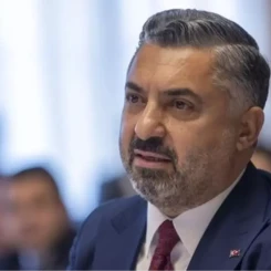 RTÜK Başkanı kimdir? Ebubekir Şahin kimdir, kaç yaşında, nereli?