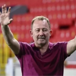 Sergen Yalçın kimdir? İşte detaylar...