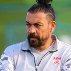 Servet Çetin kimdir? SMS Grup Sarıyer'in teknik direktörü Servet Çetin kaç yaşında, nereli, hangi takımlar...