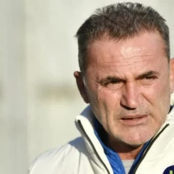 Bursaspor'un Yeni Teknik Direktörü Tahsin Hakkında Merak Edilenler!