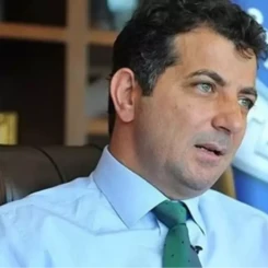 Eski THK Rektörü Ünsal Ban'ın Yaşamı ve Son Durumu Ortaya Çıktı: Yurt Dışına Kaçtı mı?