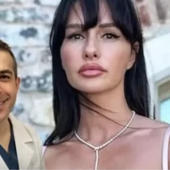 Ünlü oyuncu Yasemin Ergene'nin gizemli sevgilisi kim? Prof. Dr. Karaca Başaran'ın kim olduğunu merak edenler için detaylar haberimizde!