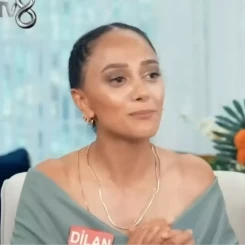 "Dilan Hanım Yemekteyiz'de Yarışacak! İşletmeci Yarışmacının Profili ve Hedefleri"