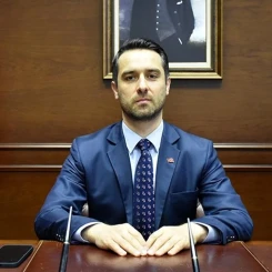 Özbekistan'ın Yeni Türkiye Büyükelçisi Ufuk Ulutaş Hakkında Bilinmeyenler!