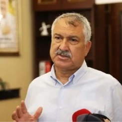 Zeydan Karalar'ın Kimliği ve Tutuklanma Nedeni Soruşturuluyor!