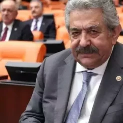 Feti Yıldız Kimdir? MHP Genel Başkan Yardımcısı Feti Yıldız Nereli, Kaç Yaşında, Eşi Kimdi?