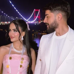 Rüveyda Özekin Kimdir? Eşi Hüseyin Metehan Özekin Hangi İşle Uğraşıyor?