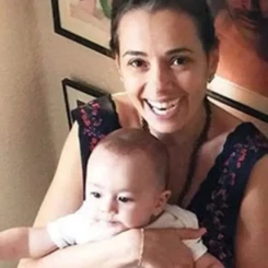 Özgü Namal'ın Kızı Elem Su Kimdir?