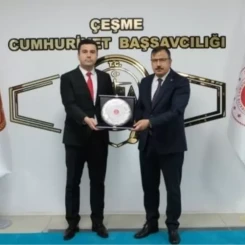 Abdurrahim Taş Kimdir ve Adalet Bakanlığı'ndaki Görevi Nedir? Kaç Yaşında ve Nereli?