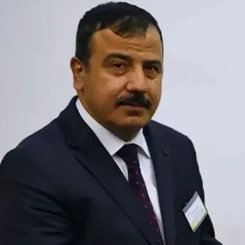 Ünlü Yazar Abdürrahim Taş'ın Hayatı ve Eserleri Hakkında Bilinmeyenler!