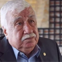 Oyuncu Ahmet Gülhan'un vefatının ardındaki sır perdesi aralanıyor: İşte detaylar!