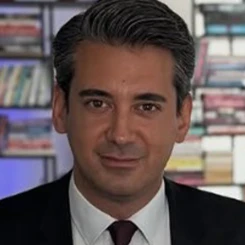 Ünlü Gazeteci Deniz Uras Kimdir? İşte Yaşı ve Kariyeri Hakkında Bilinmeyenler!