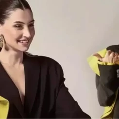 Ünlü oyuncu Erdal Beşikçioğlu'nun kızı Derin Beşikçioğlu hakkında merak edilenler!