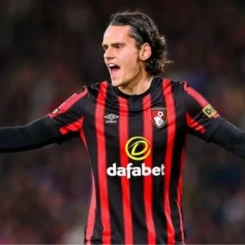 Genç yetenek Enes Ünal'ın kariyeri hakkında detaylar açıklandı!