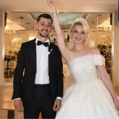 Gelin Evi Buse Çobanoğlu kimdir? Buse Çobanoğlu kaç yaşında, nereli?