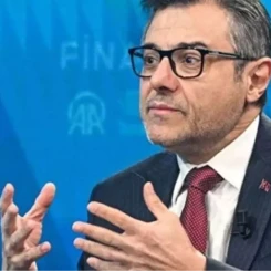 Göksal Aşan kimdir? Göksal Aşan Cumhurbaşkanlığı Başdanışmanlığı görevinden neden istifa etti?