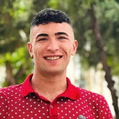 Futbolcu İbrahim Halil Talay'ın Kimliği Merak Konusu: Genç Yetenek Hangi Maçta 10 Gol Atmıştı?