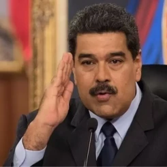 Venezuela Devlet Başkanı Maduro'nun Siyasi Kariyeri ve Liderlik Tarzı Hakkında Bilgiler