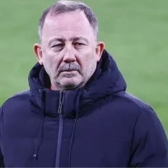 Ünlü Teknik Direktör Sergen Yalçın'ın Hayatı ve Kariyeri Merak Ediliyor!