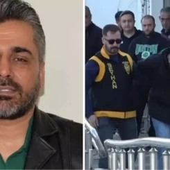 Sosyal medyada fenomen olduğu düşünülen Ali Demir Evrensel'in asıl kimliği şaşkınlık yarattı!