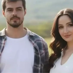 Ünlü oyuncu Berk Atan ve Gökçe Akyıldız aşk mı yaşıyor? İşte Berk Atan ve Gökçe Akyıldız'ın kim olduğu detaylarıyla!