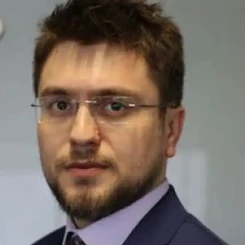 Cüneyt Polat: İstanbul'dan TRT Haber Dijital Medya Müdürüne Atandı