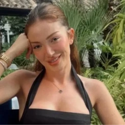 Sosyal medya fenomeni Danla Biliç kimdir, kaç yaşındadır ve nerelidir?