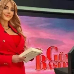 Medya Dünyasının Yıldızı Gözaltında! Uyuşturucu Operasyonunda Ela Rümeysa Cebeci ve Ünlü İsimler...