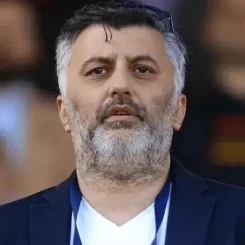 Ünlü İsim Ersen Dikmen'in Hayatı ve Kariyeri Hakkında Merak Edilenler!