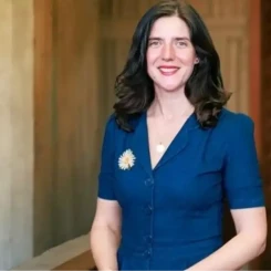 Fatma Deniz kimdir? Berlin Teknik Üniversitesi yeni rektörü Fatma Deniz aslen nereli, kaç yaşında?