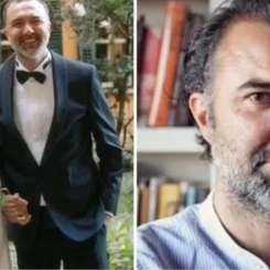 Ünlü oyuncu Funda Eryiğit'in eşi olan Berkun Oya'nın kim olduğu merak konusu!