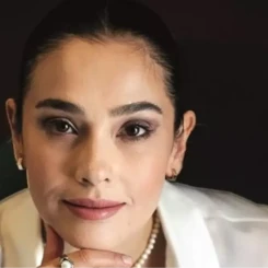 Türk oyuncu Funda Eryiğit kimdir? Funda Eryiğit'in doğum tarihi, memleketi ve kariyeri hakkında detaylar burada!