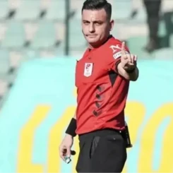 Genç Hakem Furkan Aksuoğlu'nun Yükselişi ve Başarıları