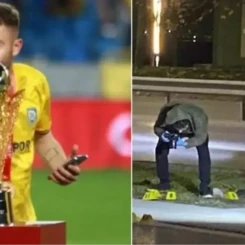 Futbol dünyasının genç ve başarılı kalecilerinden Uğurcan Bekçi'nin hayatı tehlikede! Uğurcan Bekçi kimdir, öldü mü? Kaç yaşında ve nereli?