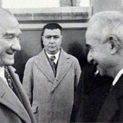 İsmet İnönü'nün Hayatı ve Vefatı Hakkında Detaylar!