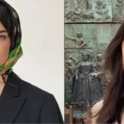 Maria Avdienko: Kimlik ve Geçmişi Belirsiz Rus Turist!