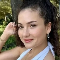 Melis Minkari kimdir? Melis Minkari kaç yaşında, nereli, kariyeri?